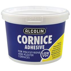 Cornice Adhesive 5kg - ALCOLIN