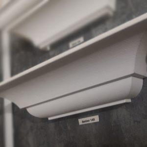 Amber XPS High Density Cornice 2m
