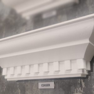 Caesar XPS High Density Cornice 2m