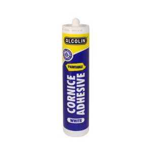 Cornice Adhesive 280ml - ALCOLIN