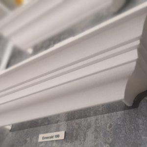 Emerald XPS High Density Cornice 2m