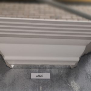 Jade XPS High Density Cornice 2m