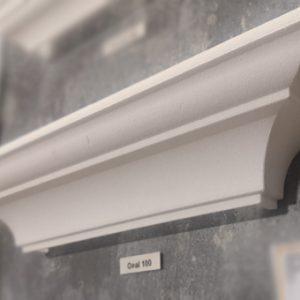 Opal XPS High Density Cornice 2m
