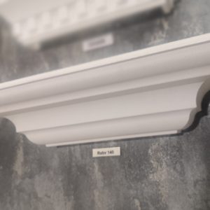 Ruby XPS High Density Cornice 2m