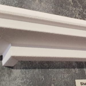 Shadow 68mm XPS High Density Cornice 2m