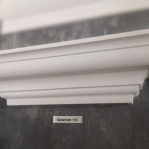 Malachite XPS High Density Cornice 2m