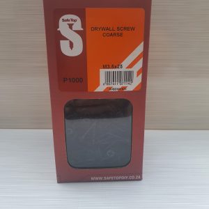 Drywall Screws 1000pk