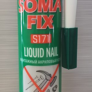 Liquid Nails 310ml
