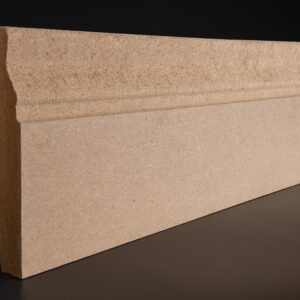 CWP1 MDF 2.75m Skirting
