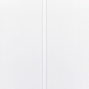 C00 – Matt White Groove PVC Ceiling 4mx250mm