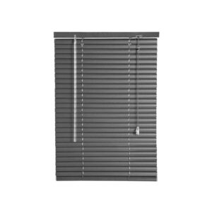 Venetian Blinds - Anthracite