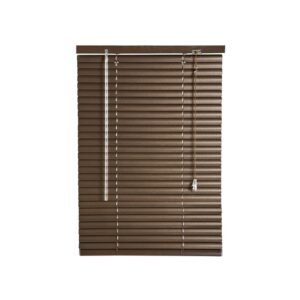 Venetian Blinds - Bronze