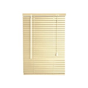 Venetian Blinds - Champagne