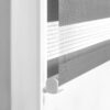 Zebra Blinds - Grey