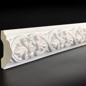 Dado - 13045 - carved