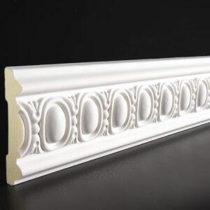 Carved Dado Rail 2.4m - 13250