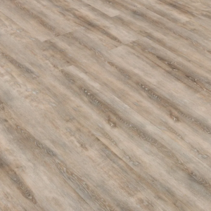 Aquaclick SPC Vinyl 5.2mm Ash Grey