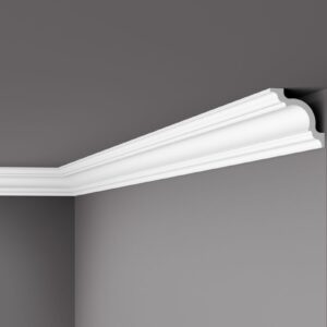 NMC Extruded Cornice - A1 80x80x2m