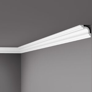 NMC Extruded Cornice - A2 50x50x2m