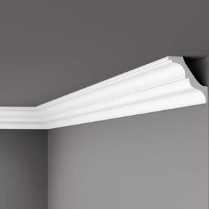 NMC Extruded Cornice - A 110x110x2m