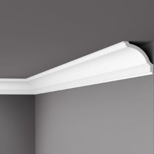 NMC Extruded Cornice - GP 100x100x2m