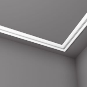 NMC Extruded Cornice - N 20x70x2m