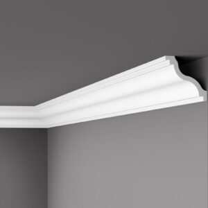 NMC Extruded Cornice - SL 100x100x2m