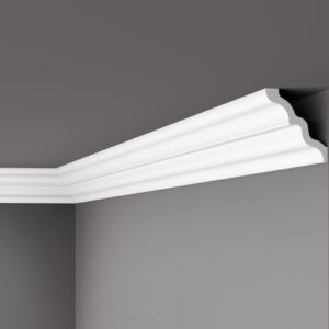 NMC Extruded Cornice - SM 105x95x2m