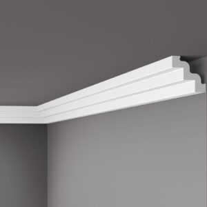 NMC Extruded Cornice - ST3 75x75x2m