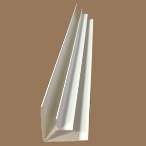 PVC Inside Corner W-L