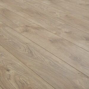 Picasso Natural Oak AC4 8mm Laminate Floor
