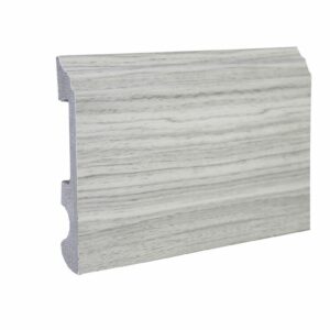 2.7m Decoline Polymer Skirting 581- C39 available in 70mm & 100m