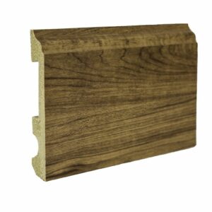 2.7m Decoline Polymer Skirting 581- C40 available in 70mm & 100m