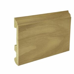 2.7m Decoline Polymer Skirting 581- C93 available in 70mm & 100m