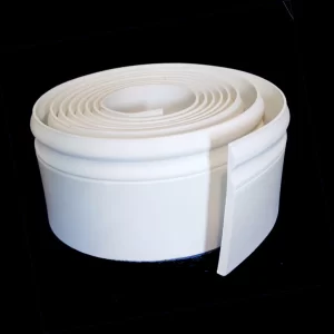 FlexiSkirt 145mm x 10mm Arch Flexible Skirting – 4.8m roll