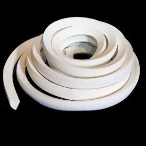 FlexiSkirt 17 x 17 Quarter Round Flexible Skirting