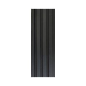 WPC Cladding black 2.9mx168mmx23mm G165