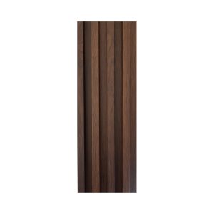 WPC Cladding Dark Mahogany 2.9mx168mmx23mm G288