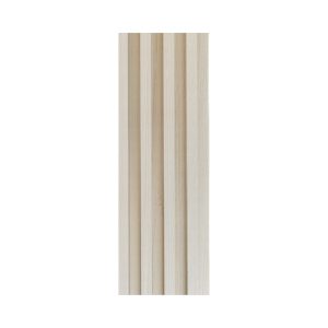 WPC Cladding Beech Wood 2.9mx168mmx23mm G377