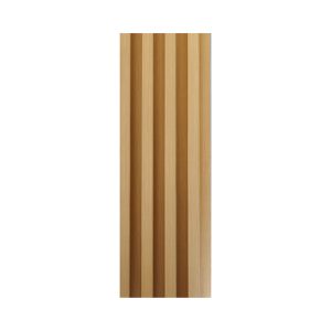 WPC Cladding Oak Wood 2.9mx168mmx23mm G378