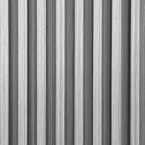 WPC CLADDING HAVENWOOD GREY 2.4m x 160mm