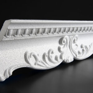CW1003 Amazon Decorative Polystyrene Cornice 2m