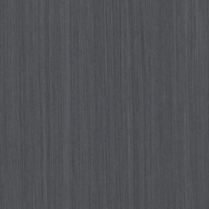 2.8m x 8mm Bamboo Charcoal Sheet - TJM012 Silver Pin Grey