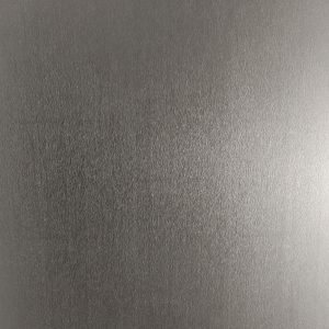 Metal Series - Bamboo Charcoal Board 8mm - TJS004 - Brushed Metal