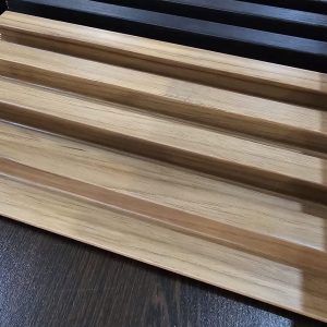 WPC CLADDING DRIFTWOOD 2.4m x 160mm