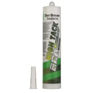 Den Braven High Tack Adhesive 290ml