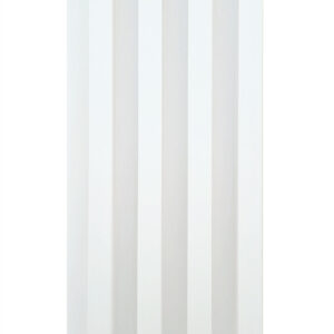 White Wall Cladding- 2.9m x 168mm x 23mm