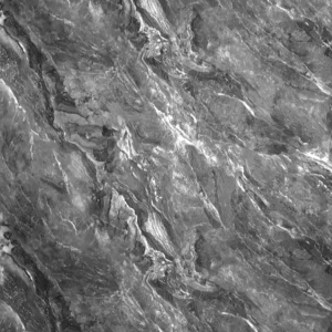 Grey Marble Foam Wall Sticker