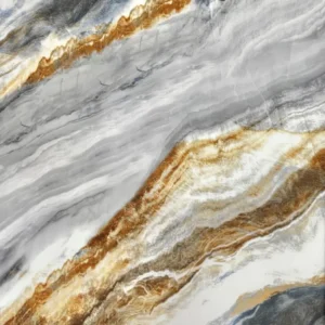Natural Marble Foam Wall Sticker