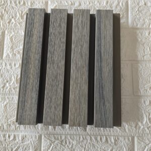 Ocean Mist Exterior Fluted Capped Cladding 5.85m x 219mm
